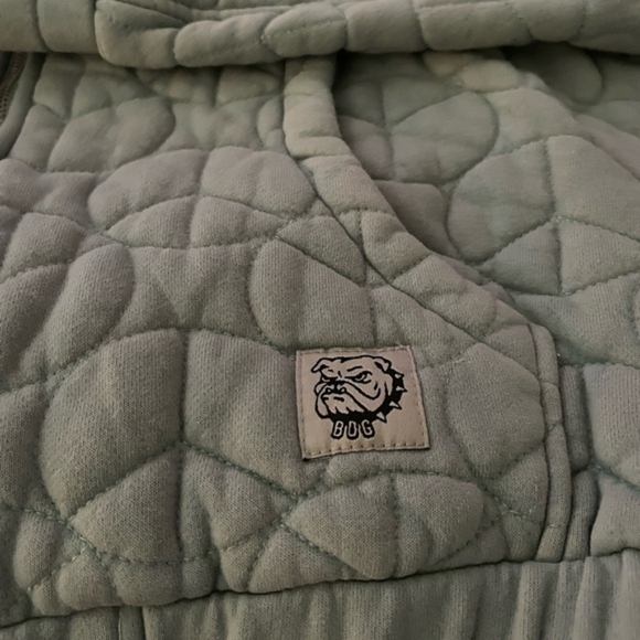 Jacket - Picture 9 of 11